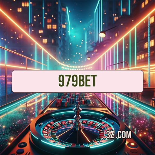 Atraia Sorte com os Bônus Incríveis da 979bet