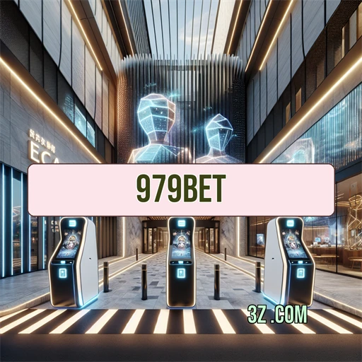 Entre na Diversão: Login Facilita Jogos no 979bet