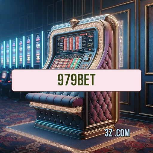 979bet Máquinas Caça-Níqueis